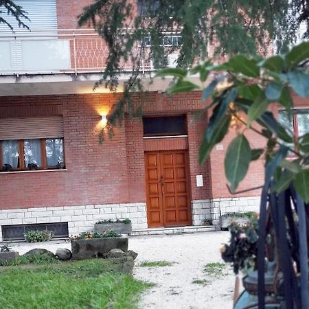 Casa Dora Hotel Cesena Bagian luar foto