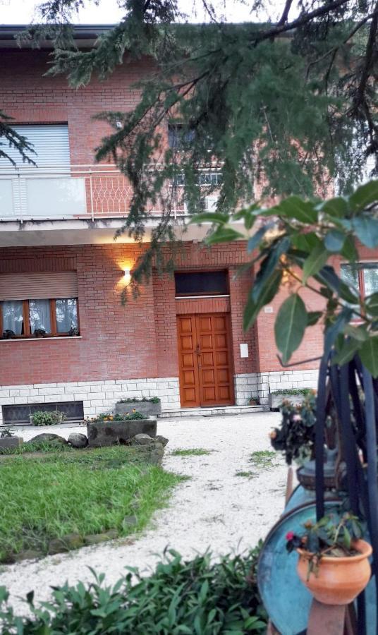 Casa Dora Hotel Cesena Bagian luar foto