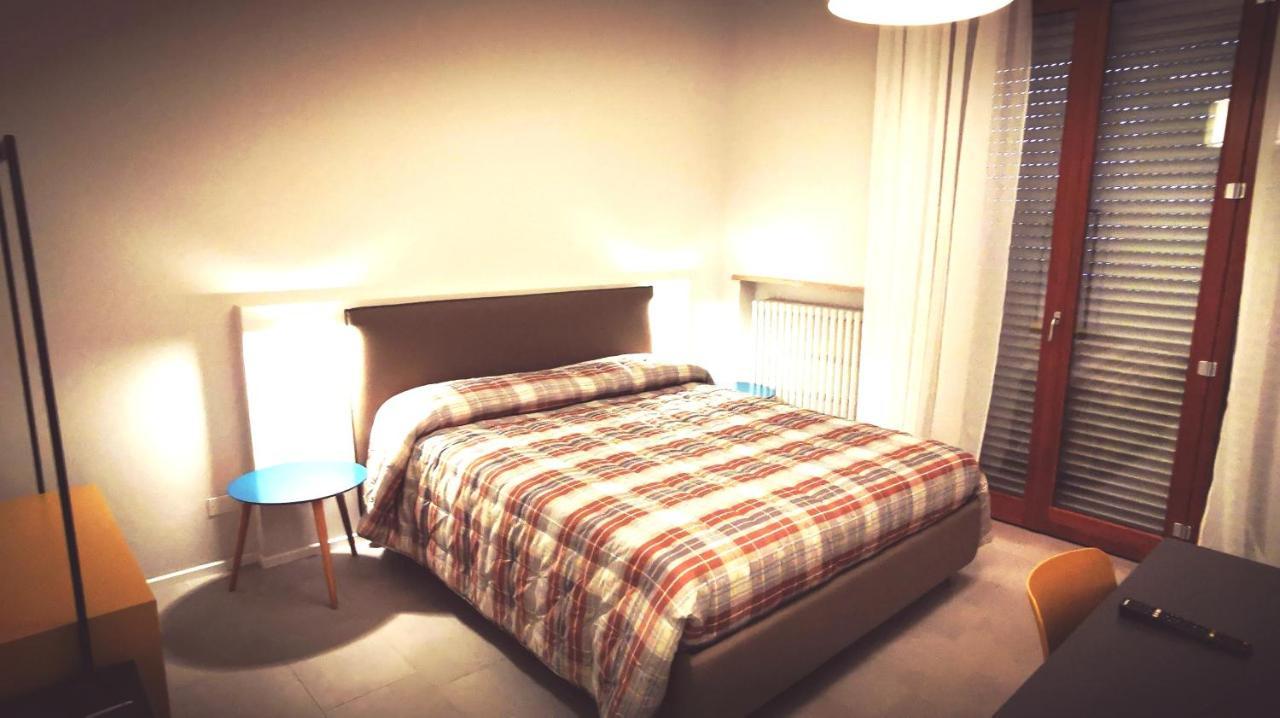 Casa Dora Hotel Cesena Bagian luar foto
