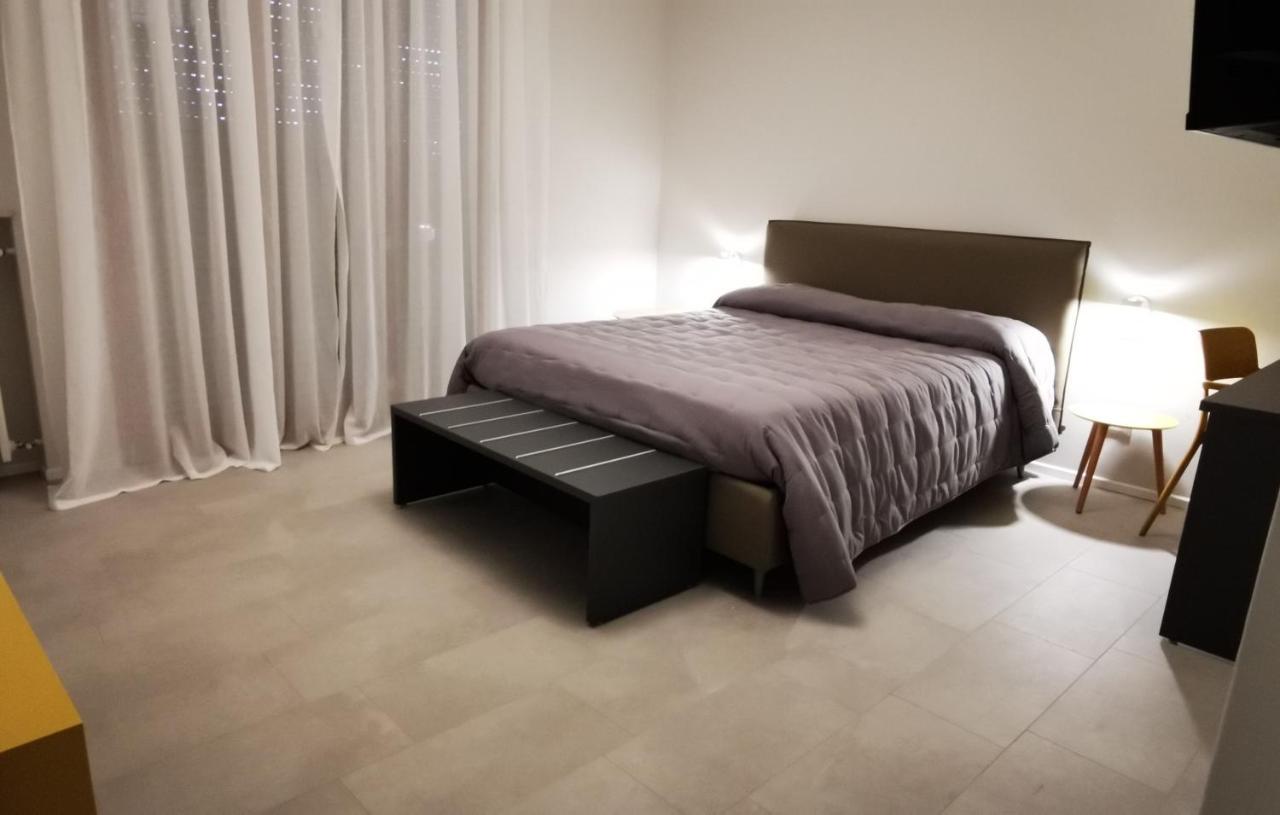 Casa Dora Hotel Cesena Bagian luar foto