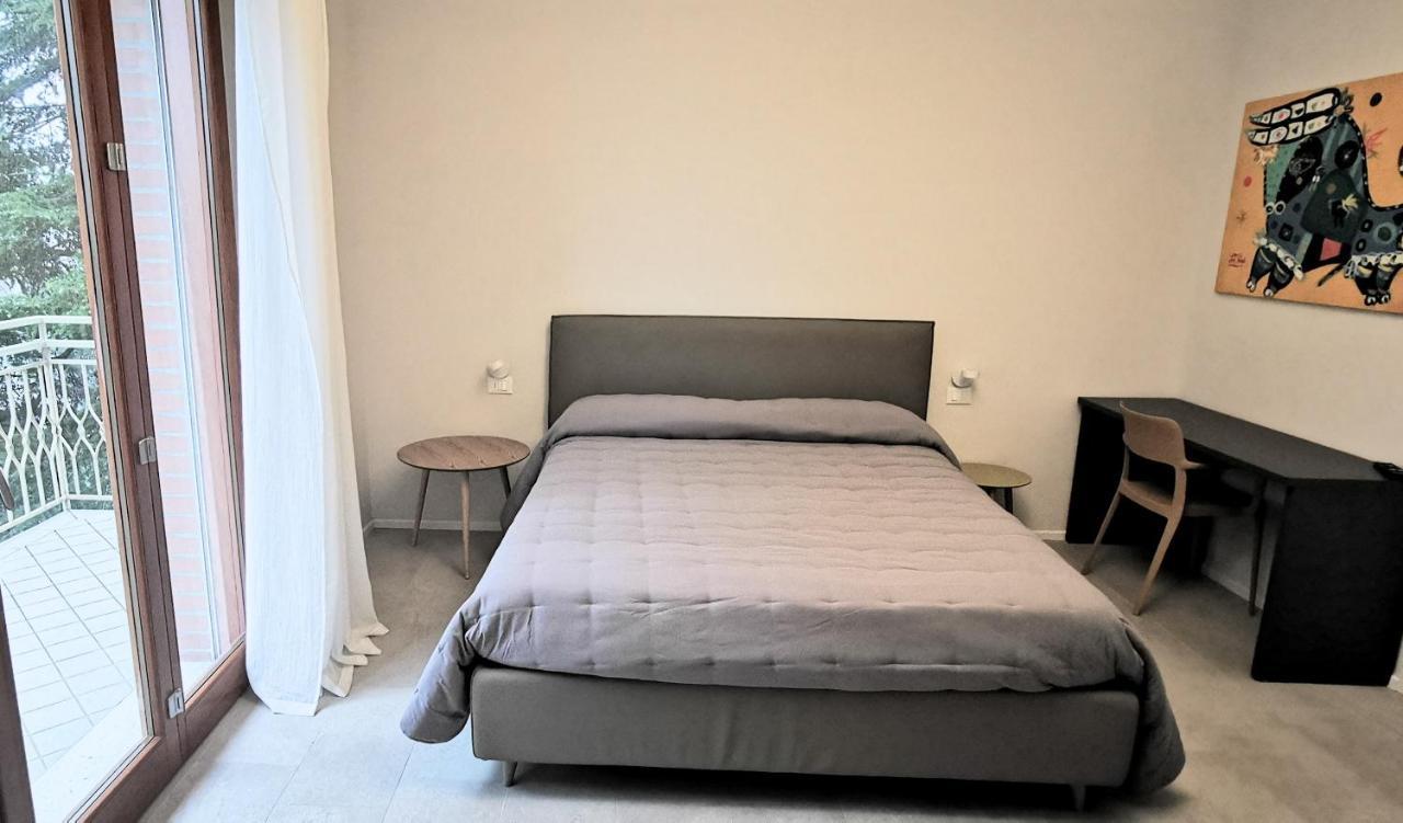 Casa Dora Hotel Cesena Bagian luar foto