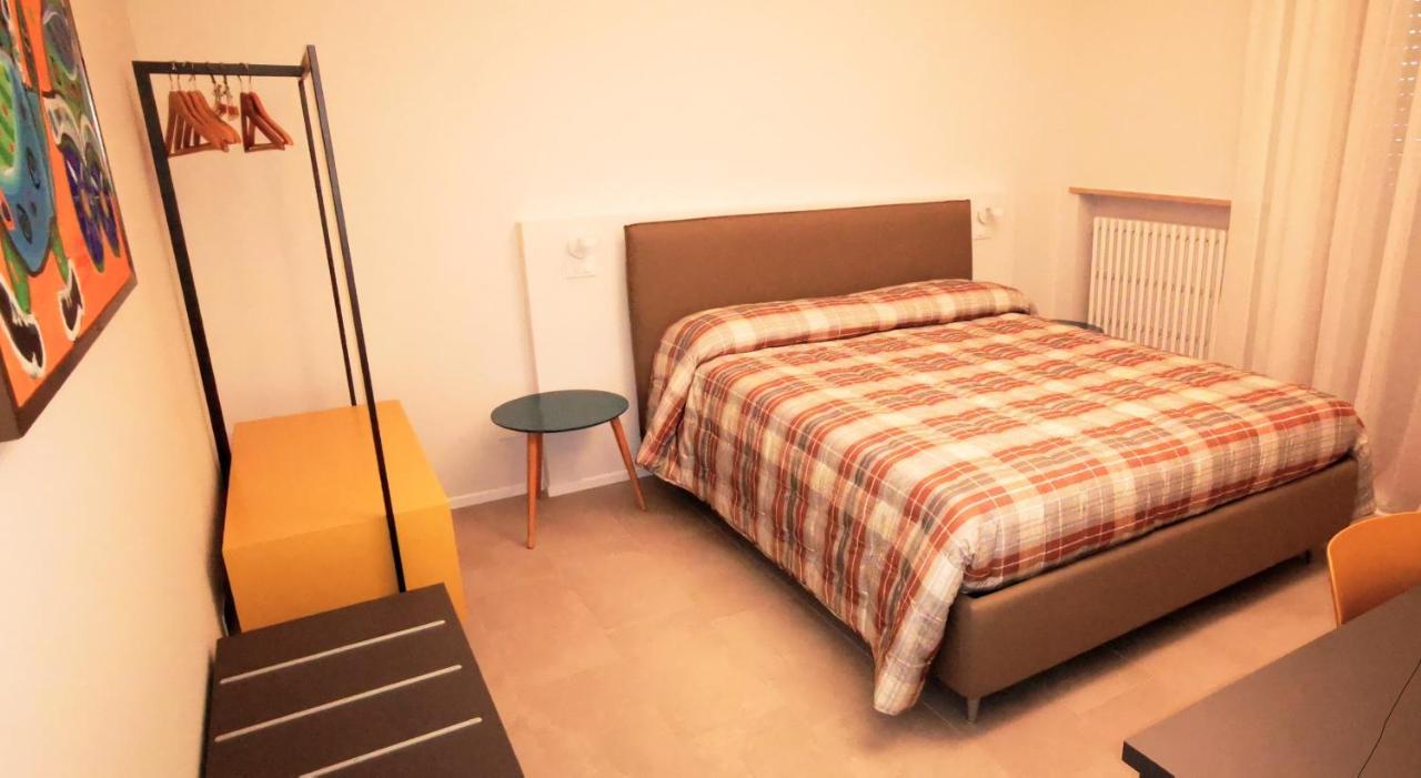 Casa Dora Hotel Cesena Bagian luar foto