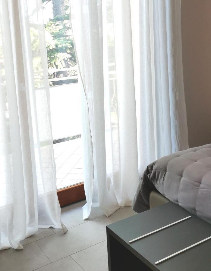 Casa Dora Hotel Cesena Bagian luar foto