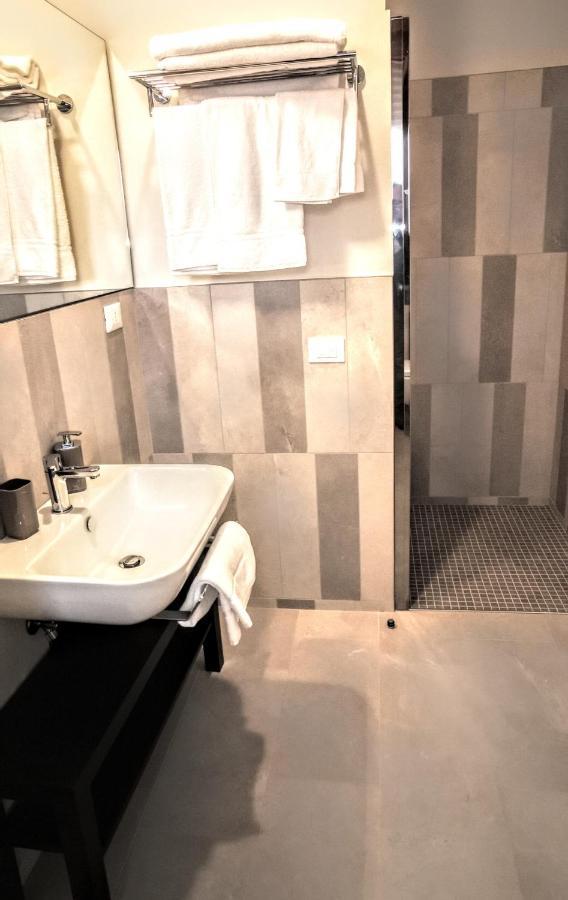 Casa Dora Hotel Cesena Bagian luar foto